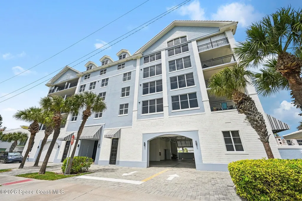 410 Hayes Avenue Cocoa Beach FL 32931