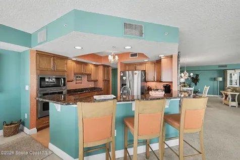 410 Hayes Avenue Cocoa Beach FL 32931