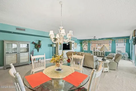 410 Hayes Avenue Cocoa Beach FL 32931