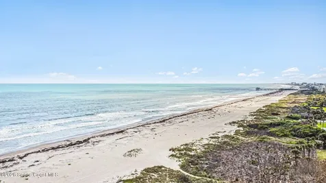 410 Hayes Avenue Cocoa Beach FL 32931