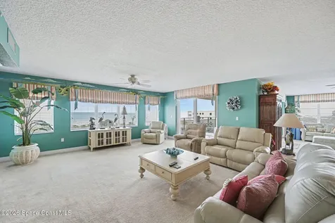 410 Hayes Avenue Cocoa Beach FL 32931