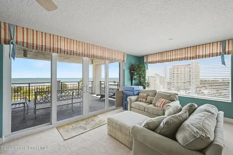 410 Hayes Avenue Cocoa Beach FL 32931