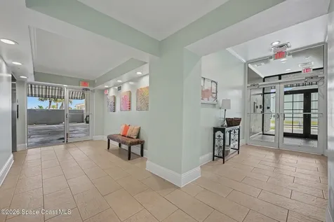 410 Hayes Avenue Cocoa Beach FL 32931
