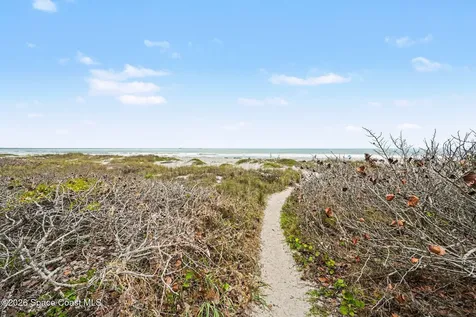 410 Hayes Avenue Cocoa Beach FL 32931
