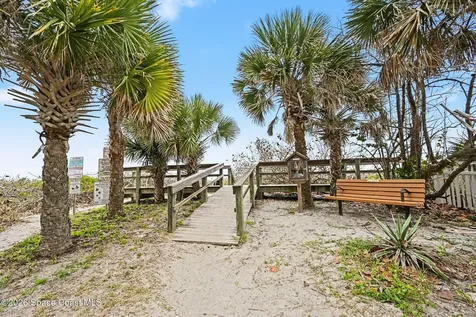 410 Hayes Avenue Cocoa Beach FL 32931