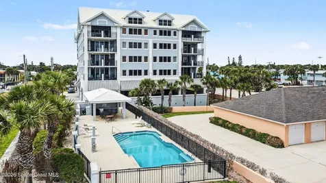 410 Hayes Avenue Cocoa Beach FL 32931