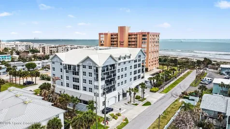 410 Hayes Avenue Cocoa Beach FL 32931