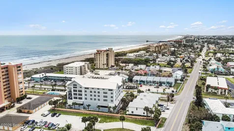 410 Hayes Avenue Cocoa Beach FL 32931