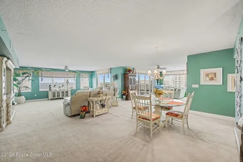 410 Hayes Avenue Cocoa Beach FL 32931