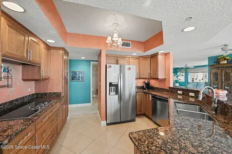 410 Hayes Avenue Cocoa Beach FL 32931