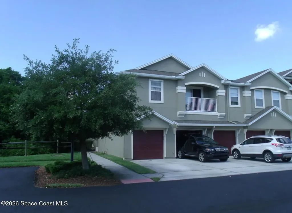 4067 Meander Place Rockledge FL 32955