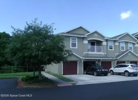 4067 Meander Place Rockledge FL 32955