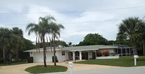 180 Duval Street Melbourne Beach FL 32951