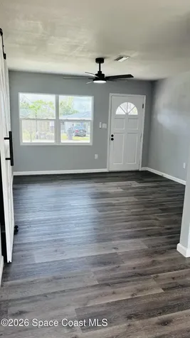 3970 Baker Avenue Titusville FL 32796