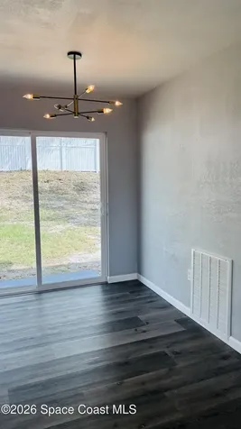 3970 Baker Avenue Titusville FL 32796