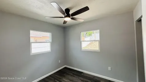 3970 Baker Avenue Titusville FL 32796