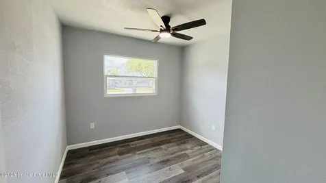 3970 Baker Avenue Titusville FL 32796