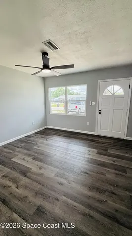 3970 Baker Avenue Titusville FL 32796