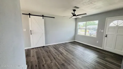 3970 Baker Avenue Titusville FL 32796