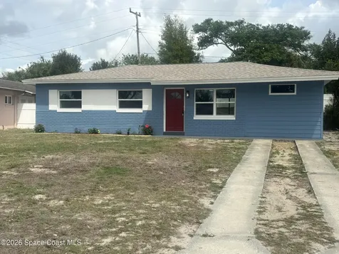 3970 Baker Avenue Titusville FL 32796