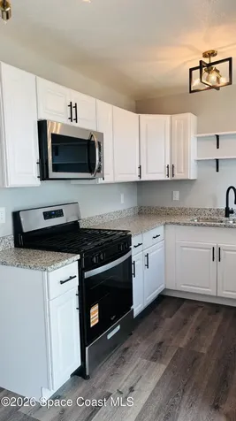 3970 Baker Avenue Titusville FL 32796