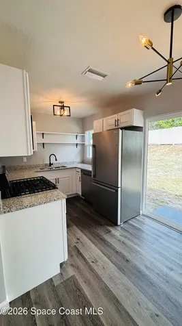 3970 Baker Avenue Titusville FL 32796