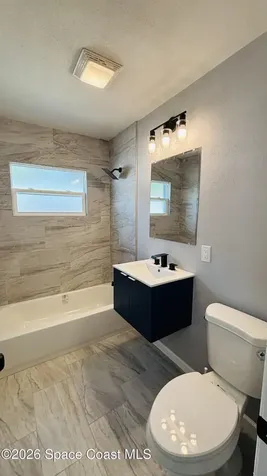 3970 Baker Avenue Titusville FL 32796
