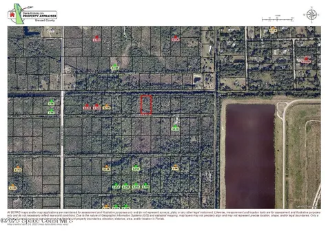 0 Key Deer Avenue Cocoa FL 32926