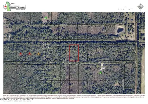 0 Key Deer Avenue Cocoa FL 32926