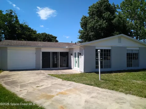 693 John Hancock Lane Melbourne FL 32904