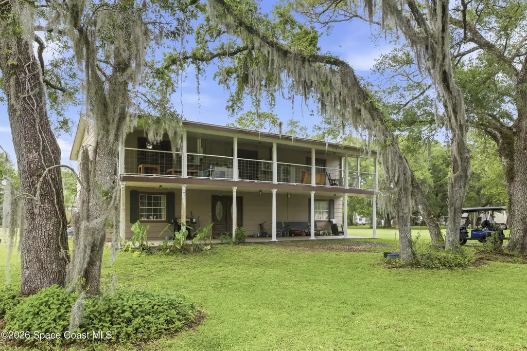 4258 Arlington Avenue Mims FL 32754
