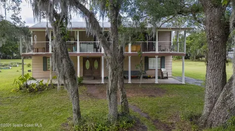 4258 Arlington Avenue Mims FL 32754