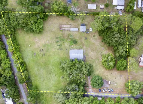 4258 Arlington Avenue Mims FL 32754