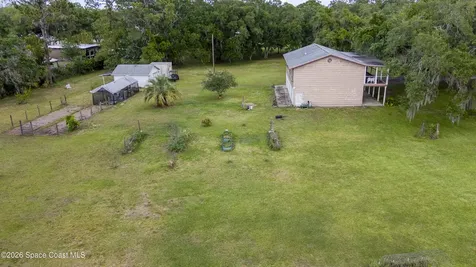 4258 Arlington Avenue Mims FL 32754