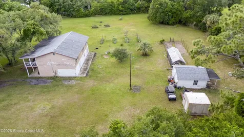 4258 Arlington Avenue Mims FL 32754