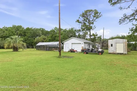4258 Arlington Avenue Mims FL 32754