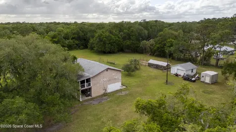 4258 Arlington Avenue Mims FL 32754