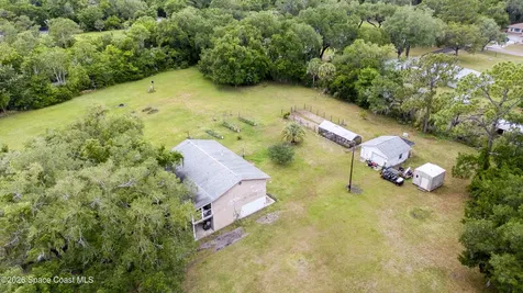 4258 Arlington Avenue Mims FL 32754