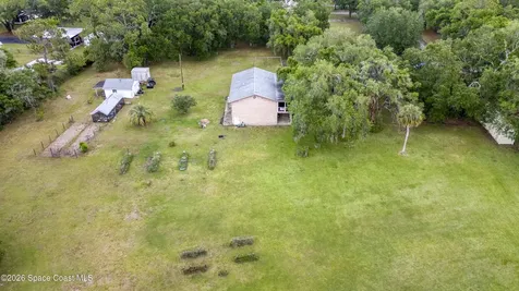 4258 Arlington Avenue Mims FL 32754