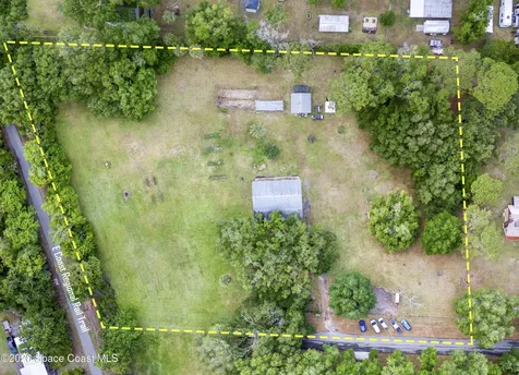 4258 Arlington Avenue Mims FL 32754