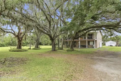 4258 Arlington Avenue Mims FL 32754