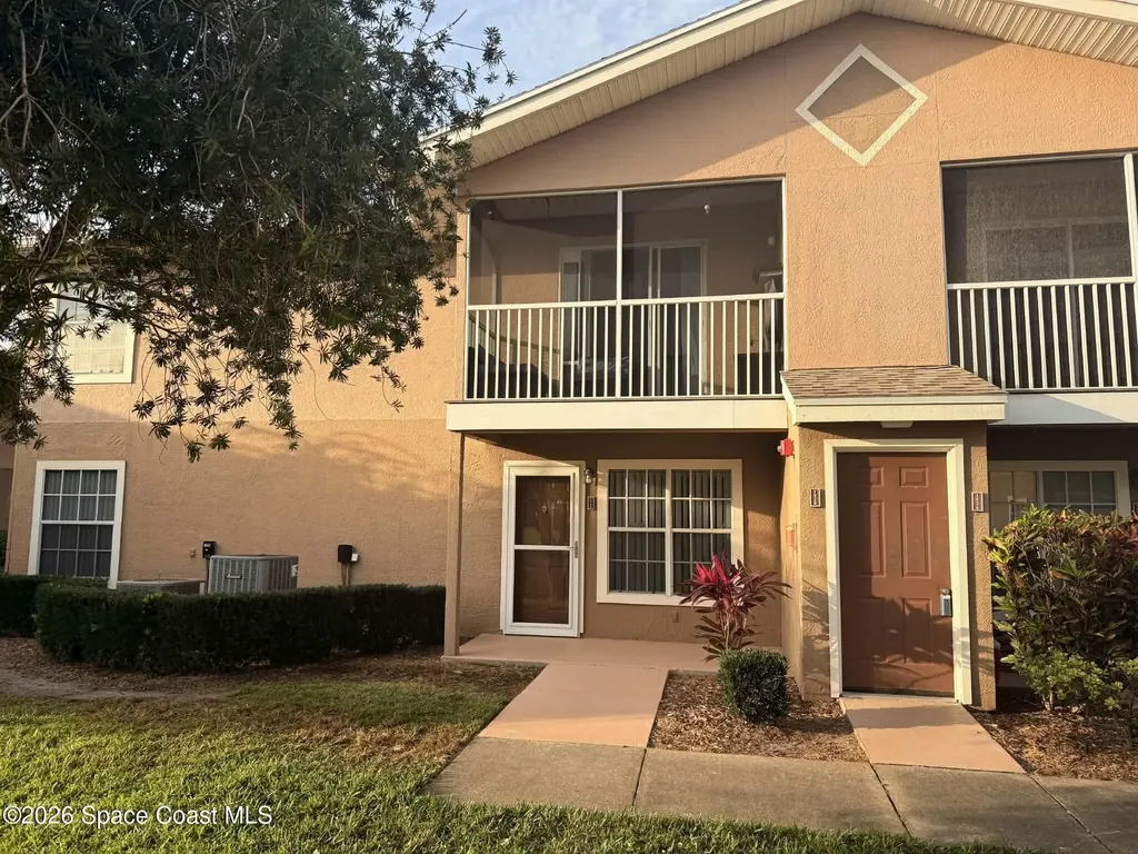 1860 Long Iron Drive Rockledge FL 32955
