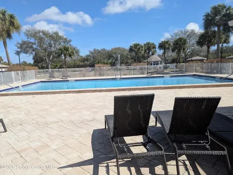 1860 Long Iron Drive Rockledge FL 32955