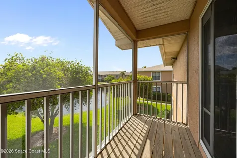 1860 Long Iron Drive Rockledge FL 32955