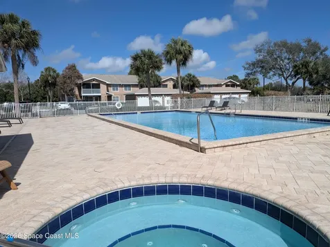 1860 Long Iron Drive Rockledge FL 32955