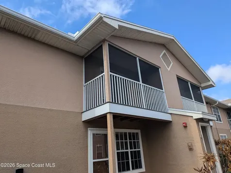 1860 Long Iron Drive Rockledge FL 32955