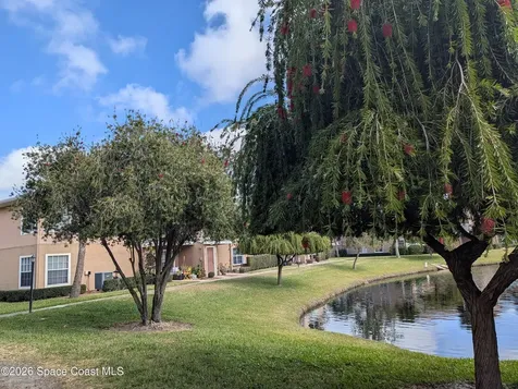 1860 Long Iron Drive Rockledge FL 32955