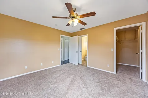1860 Long Iron Drive Rockledge FL 32955