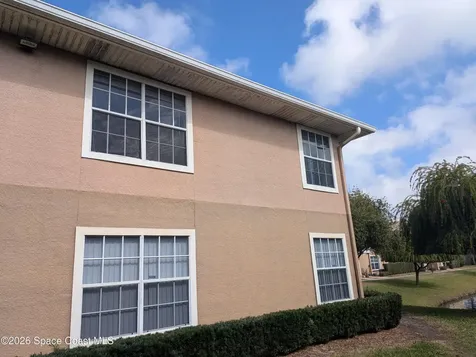 1860 Long Iron Drive Rockledge FL 32955