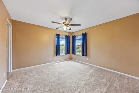 1860 Long Iron Drive Rockledge FL 32955